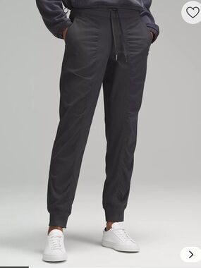 Lululemon Dance Studio Mid-Rise Jogger